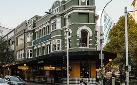 Hotel Harry, An Ascend Collection Hotel